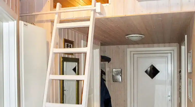 Semesterbostad i Vinderup