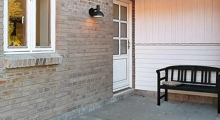 Holiday home in Vrist Strand