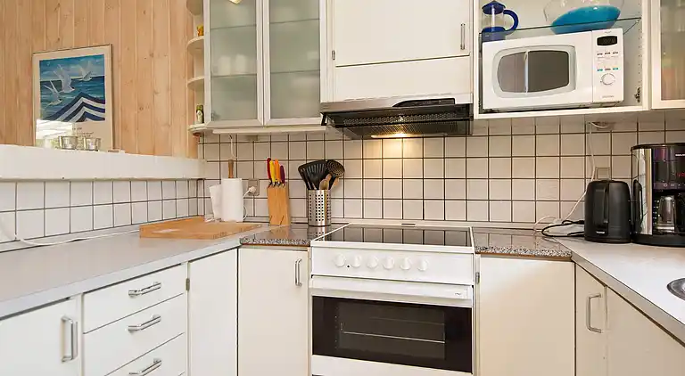 Sommerhus i Ebeltoft