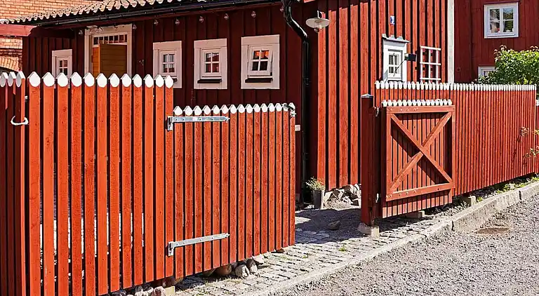 Holiday home in Åtvidaberg