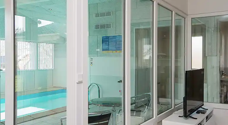 Sommerhus ved Hvidbjerg Strand