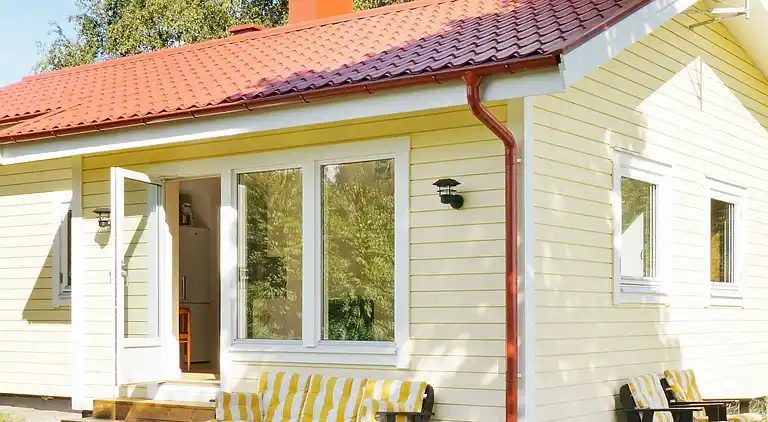 Casa vacanze in Kristianstad Ö