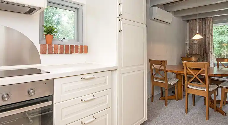 Sommerhus i Fugleslev