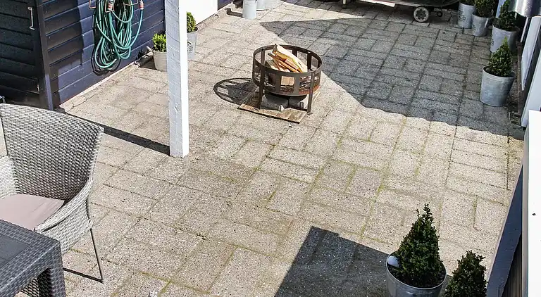 Holiday home in Rødby