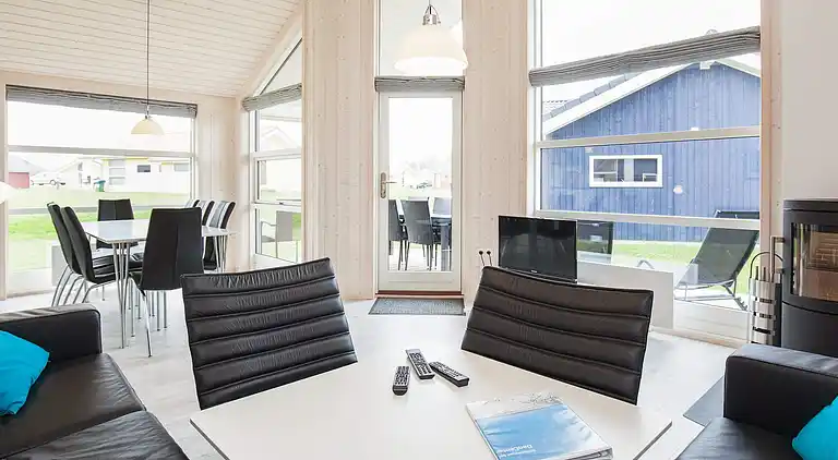 Holiday home in Großenbrode