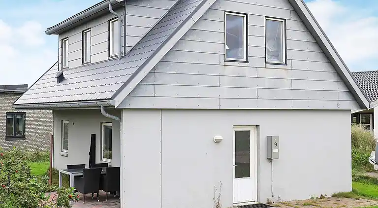 Holiday home in Thisted