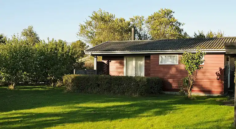 Holiday home in Otterup