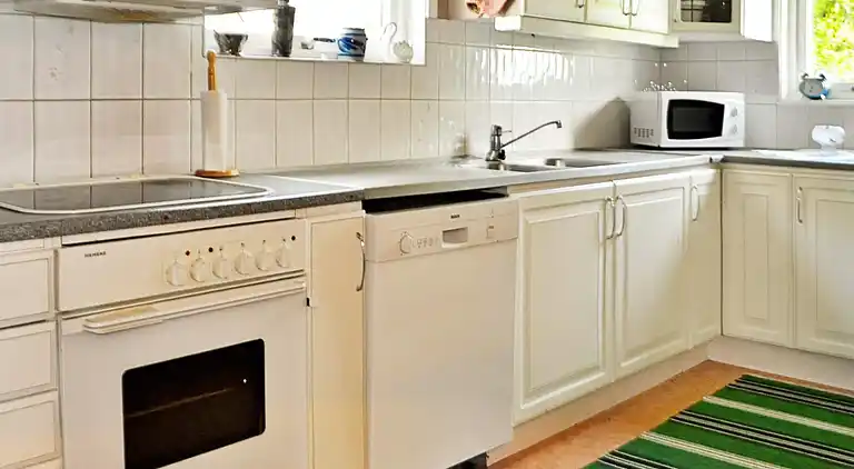 Castle in Södra Grimbråten