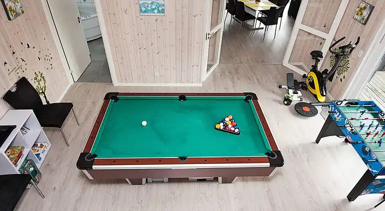 Holiday home in Bolilmark