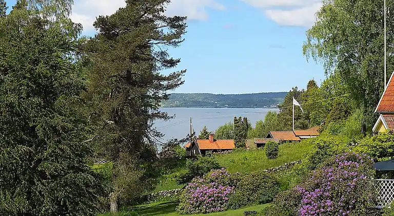 Sommerhus i Stenungsund N