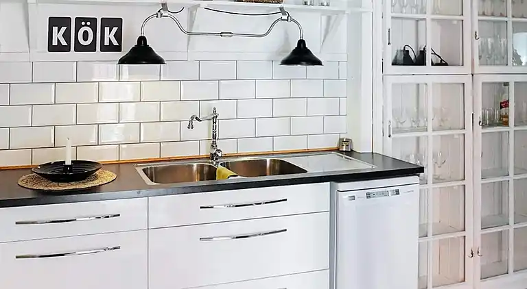 Holiday home in Åtvidaberg