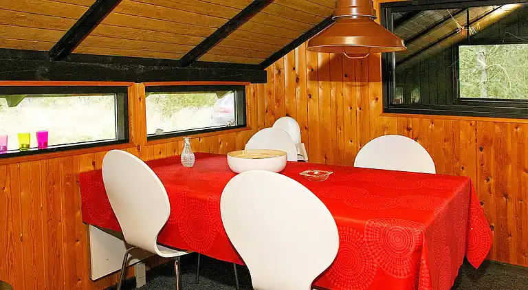 Holiday home in Ålbæk