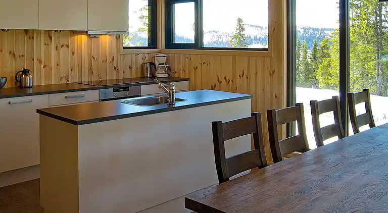 Holiday home in Fåvang