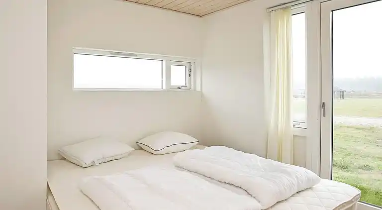 Holiday home in Brovst