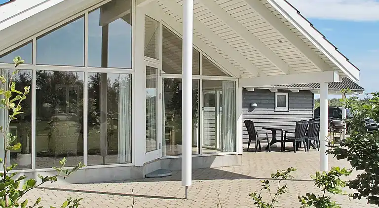 Sommerhus i Væggerløse