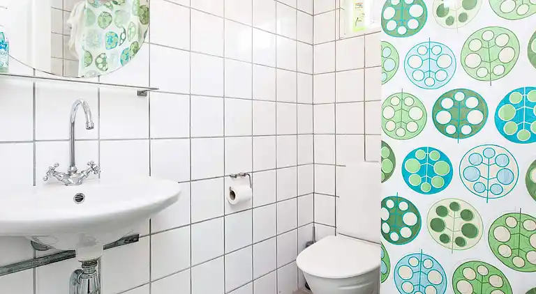 Holiday home in Sjællands Odde