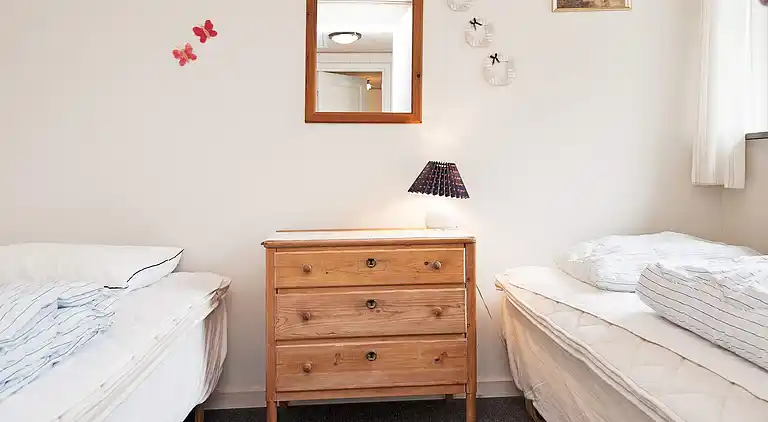 Sommerhus i Branderup J