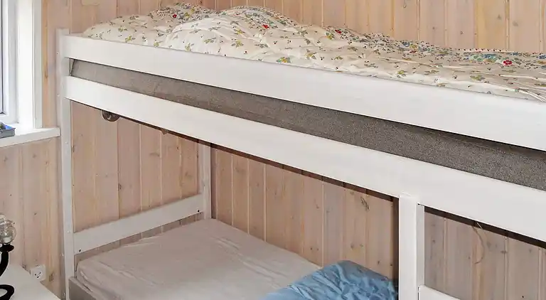 Semesterbostad i Vinderup