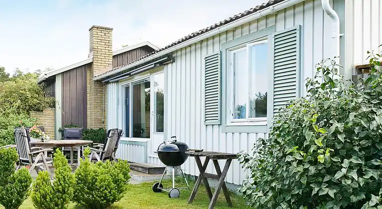 Holiday home in Laholm V