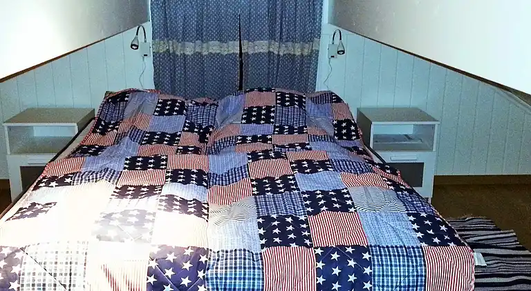 Holiday home in Hadsel