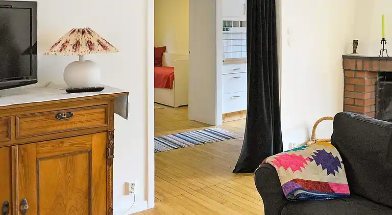 Holiday home in Stenungsund Ö