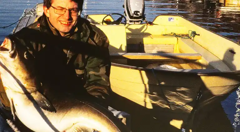 Holiday home in Torsken Municipality