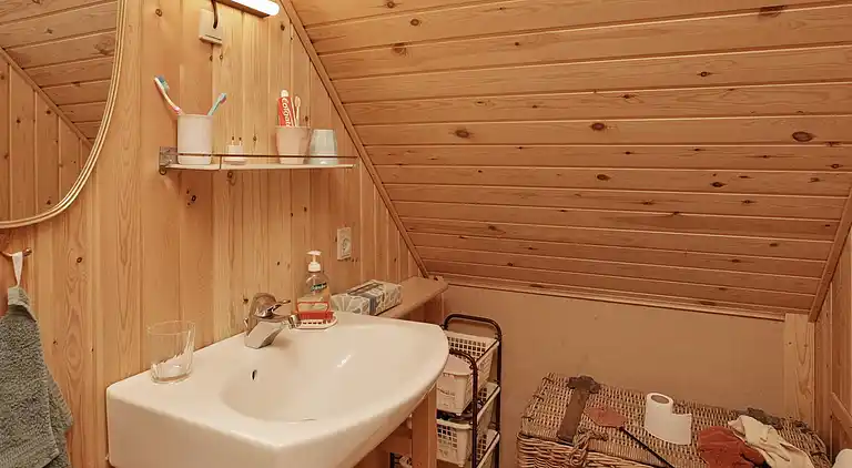 Sommerhus i Løgstør