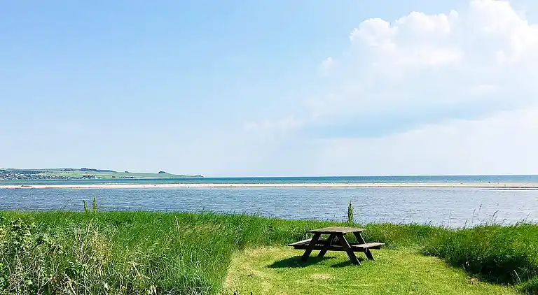 Holiday home in Knebel