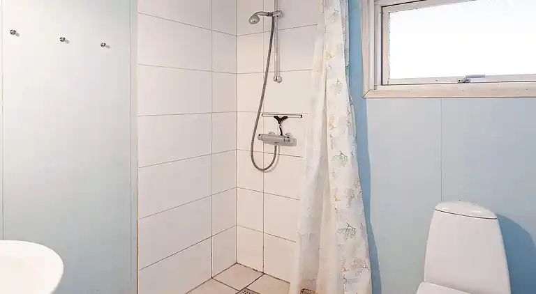 Sommerhus i Væggerløse