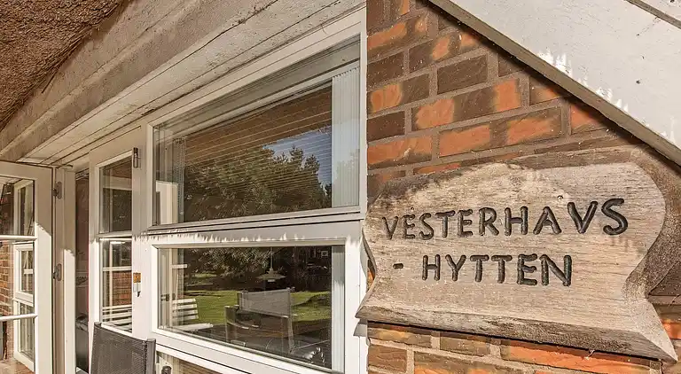 Sommerhus i Houstrup
