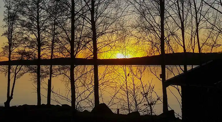 Vakantiehuis in Ulricehamn SV