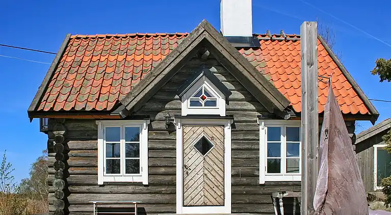 Sommerhus i Norrtälje N