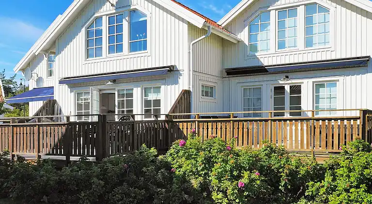 Holiday home in Orust