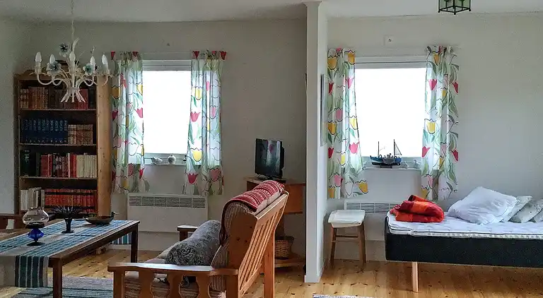 Casa vacanze in Kristianstad Ö