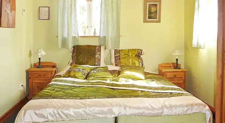 Holiday home in Sävsjö