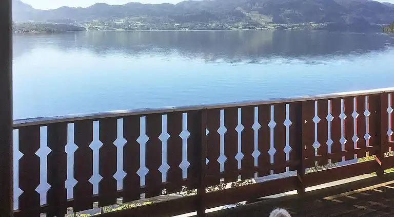 Holiday home in Etne