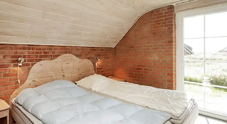 Sommerhus i Ringkøbing