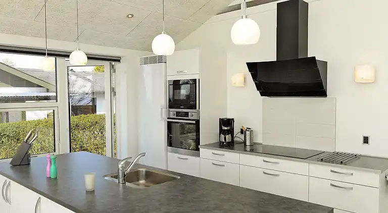 Holiday home in Faaborg