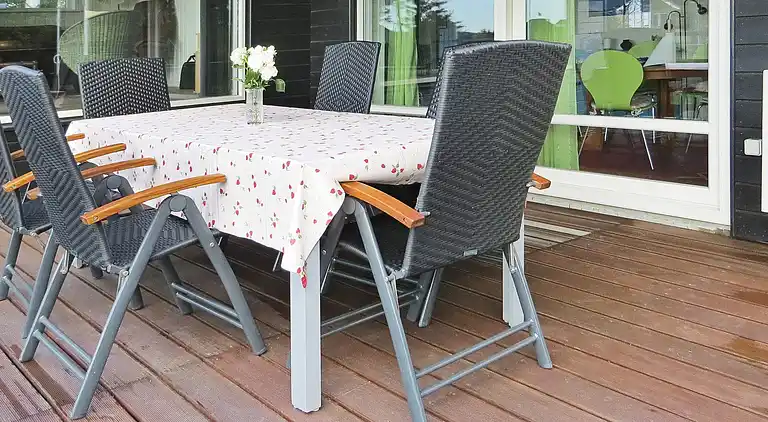 Holiday home in Spøttrup