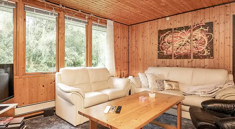 Holiday home in Roslev