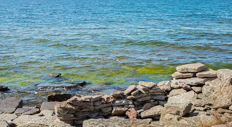 Holiday home in Borgholm N