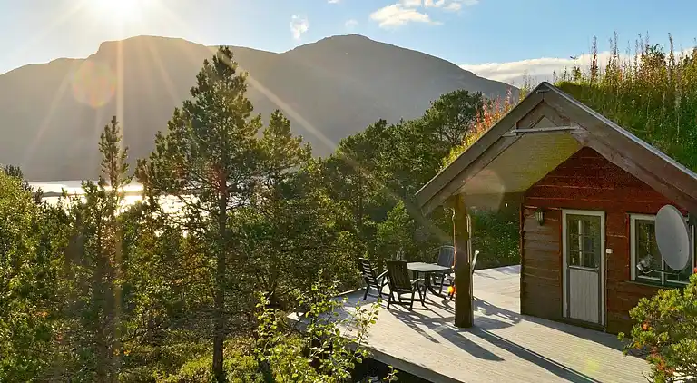 Holiday home in Gildeskål