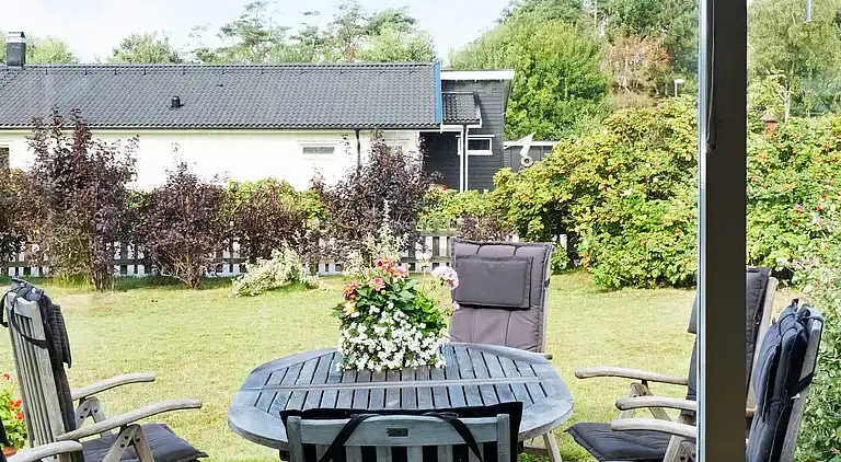 Holiday home in Laholm V