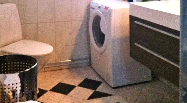 Vakantiehuis in Nordskaget