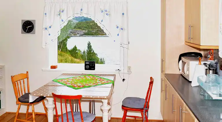 Holiday home in Gildeskål