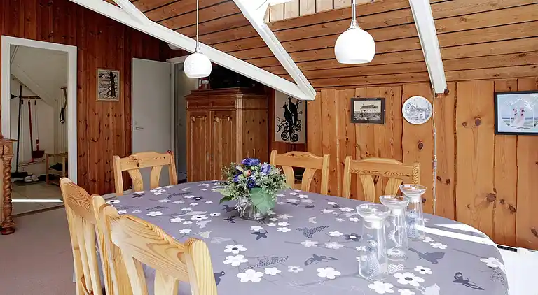 Holiday home in Brønderslev