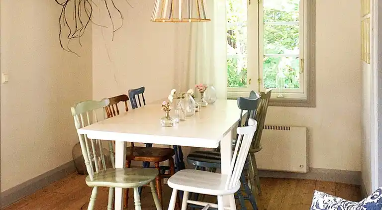 Holiday home in Sölvesborg S