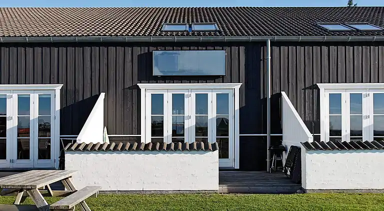 Holiday home in Agger