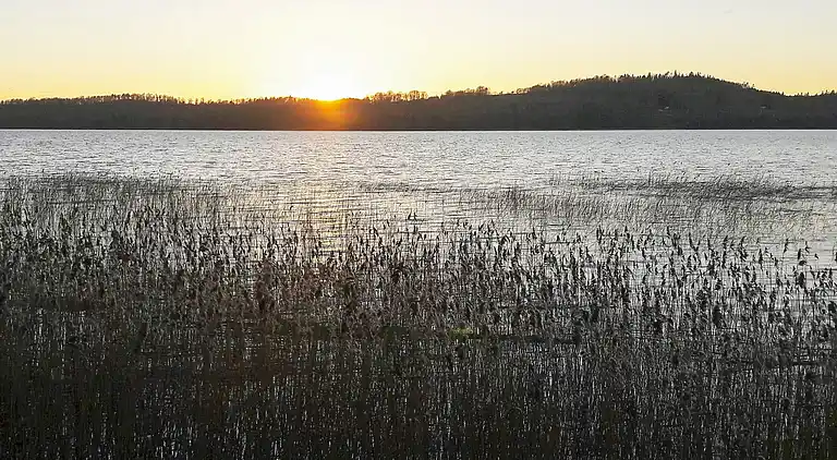 Vakantiehuis in Ulricehamn SV