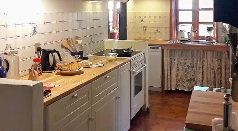 Sommerhus i Løgstør